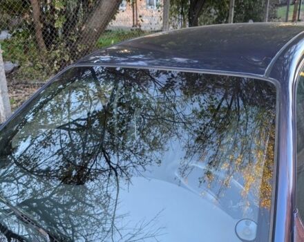 Синій Кіа Шума, об'ємом двигуна 1.5 л та пробігом 260 тис. км за 1650 $, фото 6 на Automoto.ua