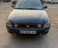 Синий Киа Шума, объемом двигателя 1.8 л и пробегом 260 тыс. км за 1300 $, фото 1 на Automoto.ua