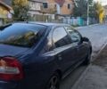 Синій Кіа Шума, об'ємом двигуна 1.5 л та пробігом 260 тис. км за 1650 $, фото 4 на Automoto.ua