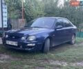 Синий Киа Шума, объемом двигателя 1.8 л и пробегом 211 тыс. км за 1350 $, фото 1 на Automoto.ua