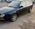 Синий Киа Шума, объемом двигателя 1.8 л и пробегом 260 тыс. км за 1300 $, фото 1 на Automoto.ua