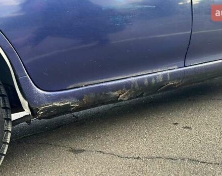 Синий Киа Шума, объемом двигателя 1.8 л и пробегом 310 тыс. км за 1500 $, фото 10 на Automoto.ua