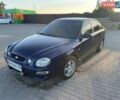 Синий Киа Шума, объемом двигателя 1.8 л и пробегом 322 тыс. км за 1600 $, фото 1 на Automoto.ua