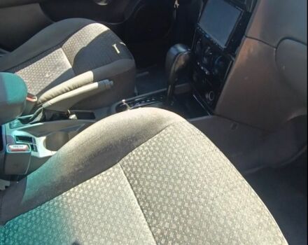 Синій Кіа Шума, об'ємом двигуна 1.6 л та пробігом 300 тис. км за 1200 $, фото 2 на Automoto.ua