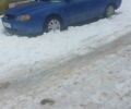 Синий Киа Шума, объемом двигателя 1.6 л и пробегом 300 тыс. км за 400 $, фото 4 на Automoto.ua