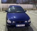 Синій Кіа Шума, об'ємом двигуна 1.5 л та пробігом 429 тис. км за 1300 $, фото 1 на Automoto.ua