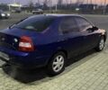Синій Кіа Шума, об'ємом двигуна 1.5 л та пробігом 429 тис. км за 1300 $, фото 5 на Automoto.ua