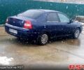 Синий Киа Шума, объемом двигателя 1.5 л и пробегом 305 тыс. км за 2100 $, фото 4 на Automoto.ua