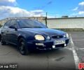 Синий Киа Шума, объемом двигателя 1.5 л и пробегом 310 тыс. км за 2250 $, фото 1 на Automoto.ua