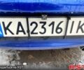 Синий Киа Шума, объемом двигателя 1.5 л и пробегом 367 тыс. км за 2200 $, фото 9 на Automoto.ua