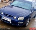 Синий Киа Шума, объемом двигателя 1.5 л и пробегом 305 тыс. км за 2100 $, фото 1 на Automoto.ua