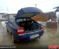 Синий Киа Шума, объемом двигателя 1.5 л и пробегом 305 тыс. км за 2100 $, фото 1 на Automoto.ua