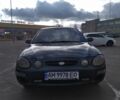 Зеленый Киа Шума, объемом двигателя 1.5 л и пробегом 240 тыс. км за 1807 $, фото 3 на Automoto.ua