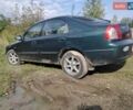 Зеленый Киа Шума, объемом двигателя 1.8 л и пробегом 130 тыс. км за 2600 $, фото 3 на Automoto.ua