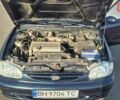 Зелений Кіа Шума, об'ємом двигуна 1.5 л та пробігом 326 тис. км за 2500 $, фото 18 на Automoto.ua