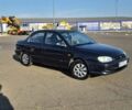 Зелений Кіа Шума, об'ємом двигуна 1.5 л та пробігом 326 тис. км за 2500 $, фото 10 на Automoto.ua