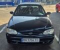 Зелений Кіа Шума, об'ємом двигуна 1.5 л та пробігом 326 тис. км за 2500 $, фото 23 на Automoto.ua