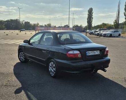 Зеленый Киа Шума, объемом двигателя 1.5 л и пробегом 328 тыс. км за 2000 $, фото 6 на Automoto.ua