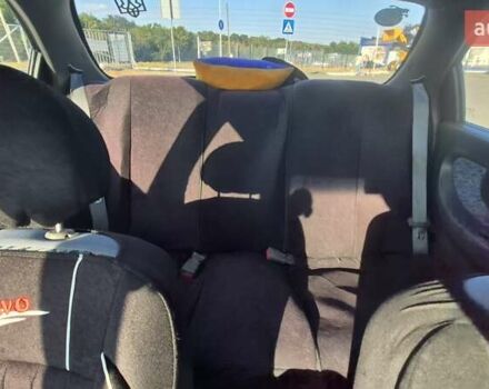 Зеленый Киа Шума, объемом двигателя 1.5 л и пробегом 328 тыс. км за 2000 $, фото 12 на Automoto.ua