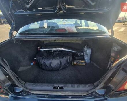 Зеленый Киа Шума, объемом двигателя 1.5 л и пробегом 328 тыс. км за 2000 $, фото 15 на Automoto.ua