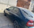 Зеленый Киа Шума, объемом двигателя 1.5 л и пробегом 396 тыс. км за 1800 $, фото 2 на Automoto.ua