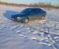 Зеленый Киа Шума, объемом двигателя 1.5 л и пробегом 360 тыс. км за 2300 $, фото 2 на Automoto.ua