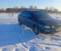 Зеленый Киа Шума, объемом двигателя 1.5 л и пробегом 360 тыс. км за 2300 $, фото 1 на Automoto.ua