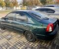 Зеленый Киа Шума, объемом двигателя 1.8 л и пробегом 313 тыс. км за 1700 $, фото 3 на Automoto.ua