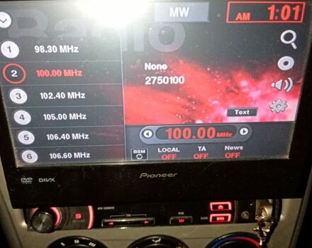 Зеленый Киа Шума, объемом двигателя 1.6 л и пробегом 251 тыс. км за 2900 $, фото 8 на Automoto.ua