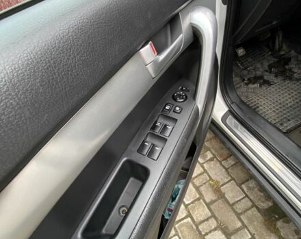 Белый Киа Соренто, объемом двигателя 2.2 л и пробегом 212 тыс. км за 13000 $, фото 8 на Automoto.ua