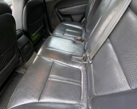 Белый Киа Соренто, объемом двигателя 2.2 л и пробегом 212 тыс. км за 13000 $, фото 18 на Automoto.ua