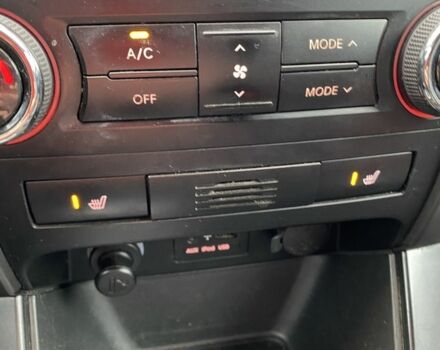 Белый Киа Соренто, объемом двигателя 2.2 л и пробегом 212 тыс. км за 13000 $, фото 15 на Automoto.ua