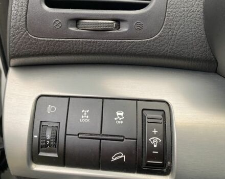 Белый Киа Соренто, объемом двигателя 2.2 л и пробегом 212 тыс. км за 13000 $, фото 9 на Automoto.ua