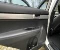 Белый Киа Соренто, объемом двигателя 2.2 л и пробегом 212 тыс. км за 13000 $, фото 20 на Automoto.ua