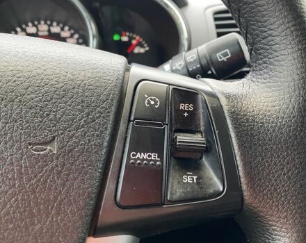 Белый Киа Соренто, объемом двигателя 2.2 л и пробегом 212 тыс. км за 13000 $, фото 12 на Automoto.ua