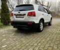 Белый Киа Соренто, объемом двигателя 2.2 л и пробегом 212 тыс. км за 13000 $, фото 3 на Automoto.ua