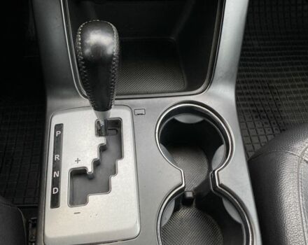 Белый Киа Соренто, объемом двигателя 2.2 л и пробегом 212 тыс. км за 13000 $, фото 13 на Automoto.ua