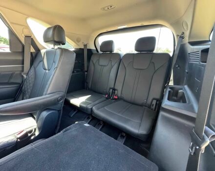 Белый Киа Соренто, объемом двигателя 2.5 л и пробегом 34 тыс. км за 12000 $, фото 11 на Automoto.ua