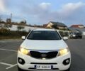 Білий Кіа Соренто, об'ємом двигуна 2.2 л та пробігом 280 тис. км за 12892 $, фото 1 на Automoto.ua