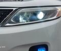 Кіа Соренто 2013 у Одесі на Automoto.ua Білий Кіа Соренто, об'ємом двигуна 2.4 л та пробігом 166 тис. км за 10300 $, фото 3 на Automoto.ua