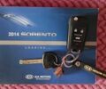 Кіа Соренто 2013 у Одесі на Automoto.ua Білий Кіа Соренто, об'ємом двигуна 2.4 л та пробігом 166 тис. км за 10300 $, фото 8 на Automoto.ua