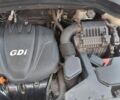Кіа Соренто 2013 у Одесі на Automoto.ua Білий Кіа Соренто, об'ємом двигуна 2.4 л та пробігом 166 тис. км за 10300 $, фото 7 на Automoto.ua