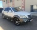 Білий Кіа Соренто, об'ємом двигуна 2.5 л та пробігом 250 тис. км за 3600 $, фото 1 на Automoto.ua