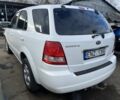 Белый Киа Соренто, объемом двигателя 3.5 л и пробегом 311 тыс. км за 2500 $, фото 2 на Automoto.ua