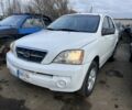 Белый Киа Соренто, объемом двигателя 3.5 л и пробегом 311 тыс. км за 2500 $, фото 1 на Automoto.ua
