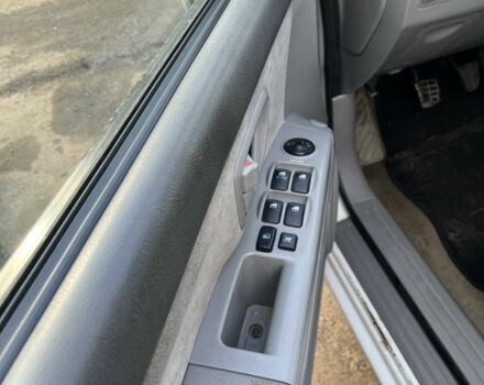 Белый Киа Соренто, объемом двигателя 3.5 л и пробегом 311 тыс. км за 2500 $, фото 4 на Automoto.ua