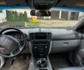 Белый Киа Соренто, объемом двигателя 0 л и пробегом 202 тыс. км за 3050 $, фото 3 на Automoto.ua
