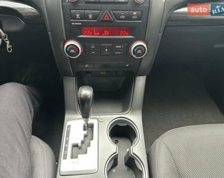 Белый Киа Соренто, объемом двигателя 2.2 л и пробегом 219 тыс. км за 12250 $, фото 24 на Automoto.ua