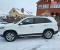 Белый Киа Соренто, объемом двигателя 2.2 л и пробегом 283 тыс. км за 10900 $, фото 40 на Automoto.ua