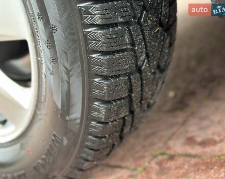 Белый Киа Соренто, объемом двигателя 2.2 л и пробегом 260 тыс. км за 9850 $, фото 27 на Automoto.ua